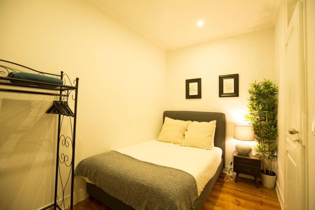 Апартаменты Ola Lisbon - Principe Real VII Экстерьер фото